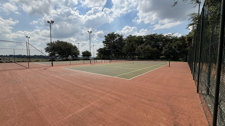 To Let 3 Bedroom Property for Rent in Jackal Creek Golf Estate Gauteng