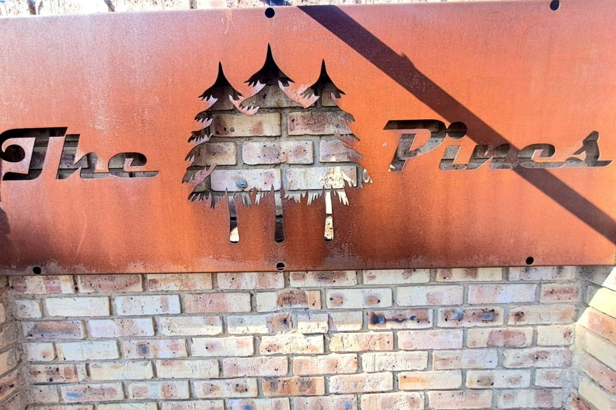 2 Bedroom Property for Sale in Albertsdal Gauteng