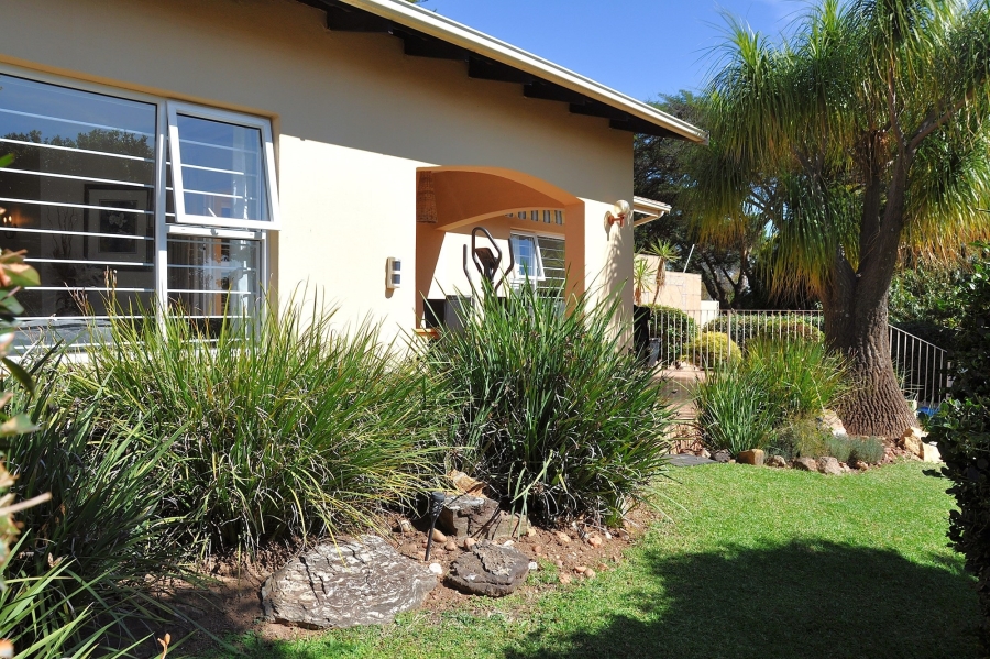 To Let 3 Bedroom Property for Rent in Edenburg Gauteng