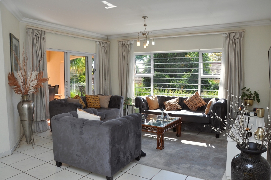 To Let 3 Bedroom Property for Rent in Edenburg Gauteng