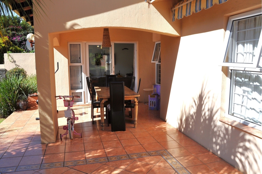 To Let 3 Bedroom Property for Rent in Edenburg Gauteng