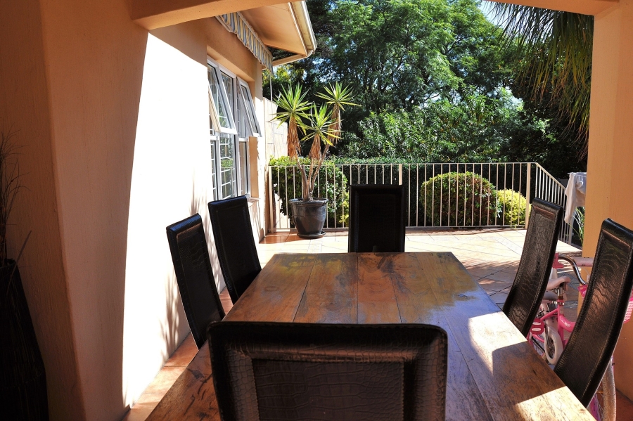To Let 3 Bedroom Property for Rent in Edenburg Gauteng