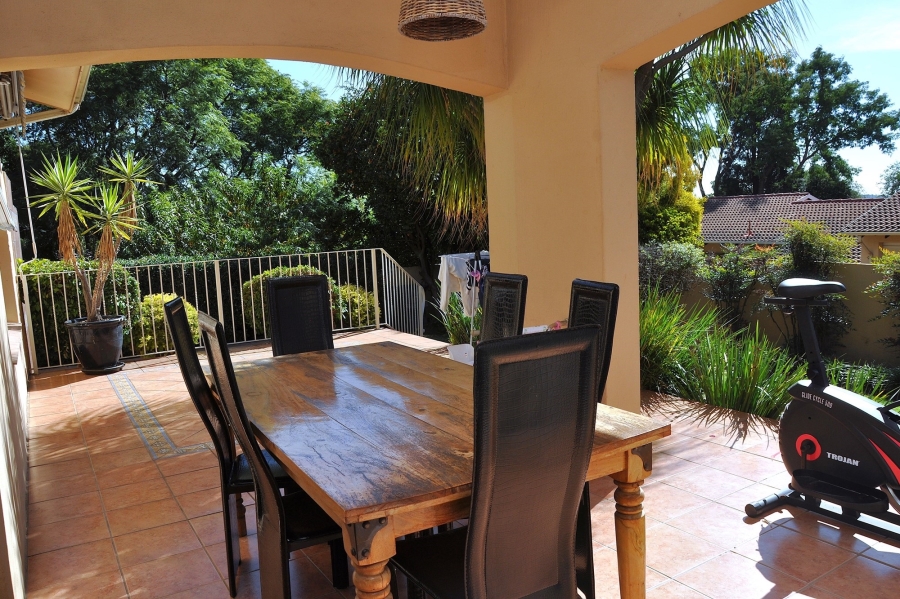 To Let 3 Bedroom Property for Rent in Edenburg Gauteng