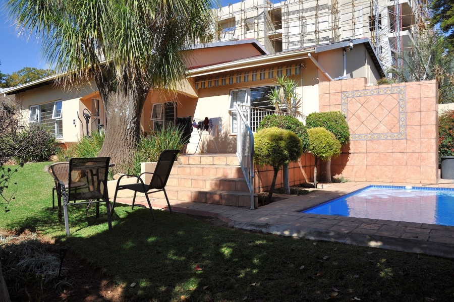 To Let 3 Bedroom Property for Rent in Edenburg Gauteng