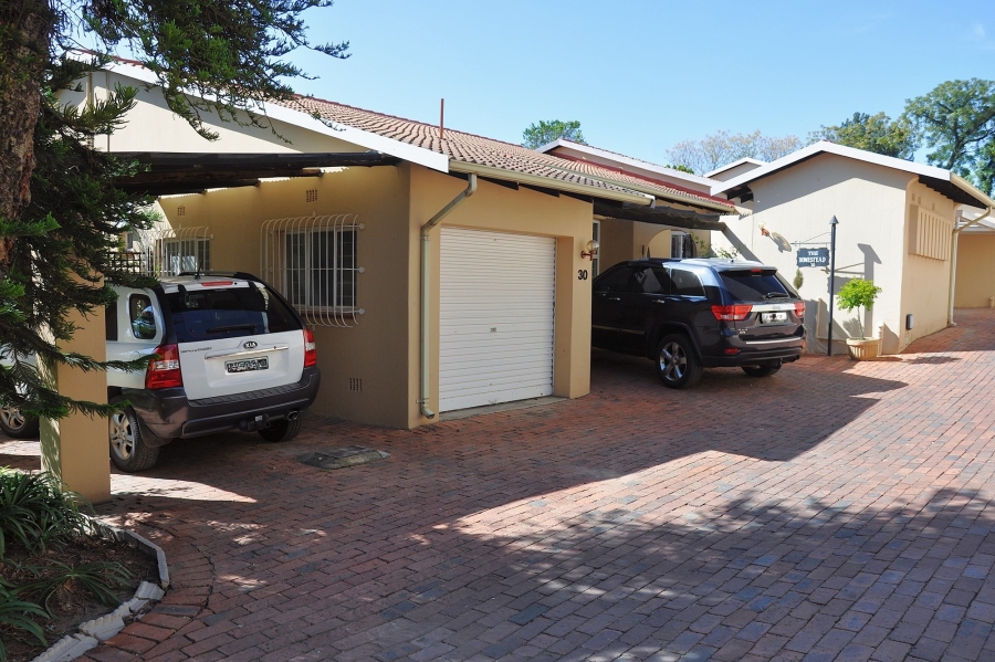 To Let 3 Bedroom Property for Rent in Edenburg Gauteng