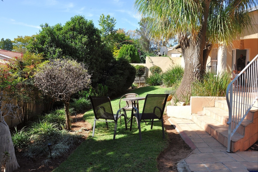 To Let 3 Bedroom Property for Rent in Edenburg Gauteng