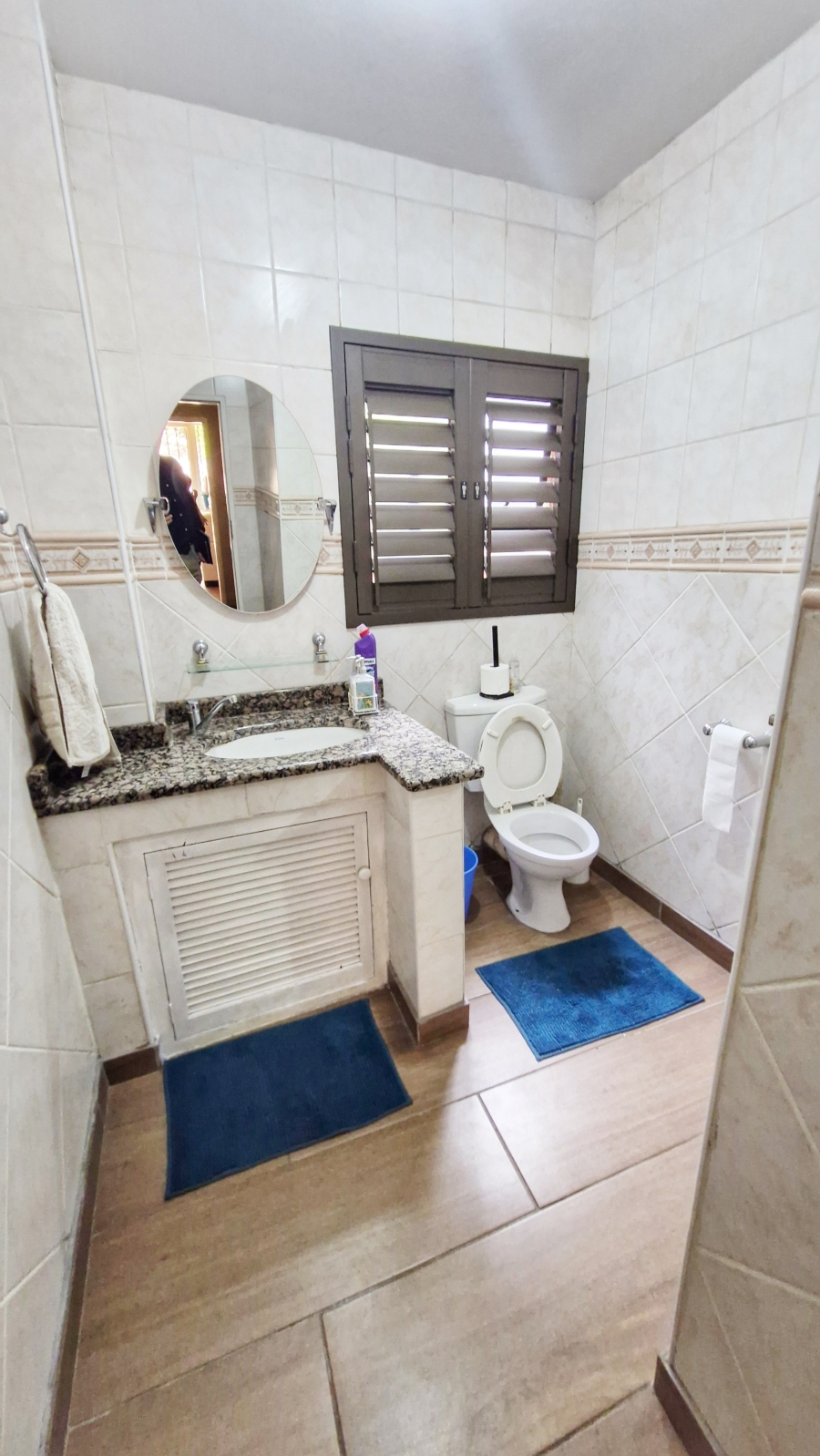 5 Bedroom Property for Sale in Florauna Gauteng