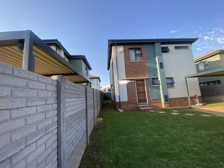 4 Bedroom Property for Sale in Danville Gauteng