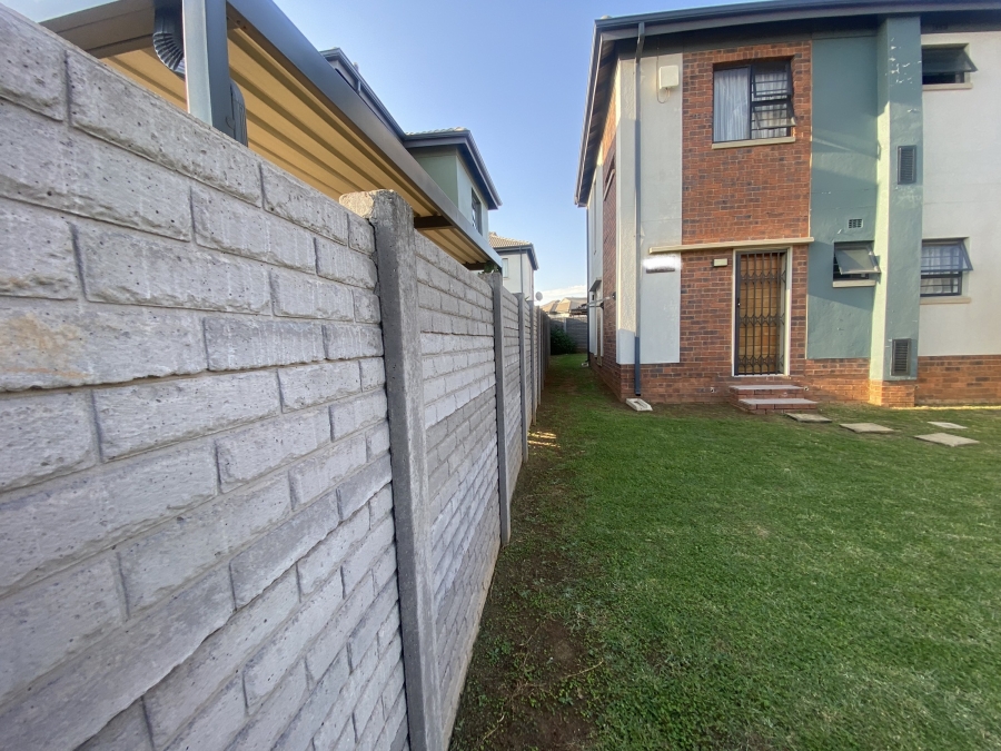 4 Bedroom Property for Sale in Danville Gauteng