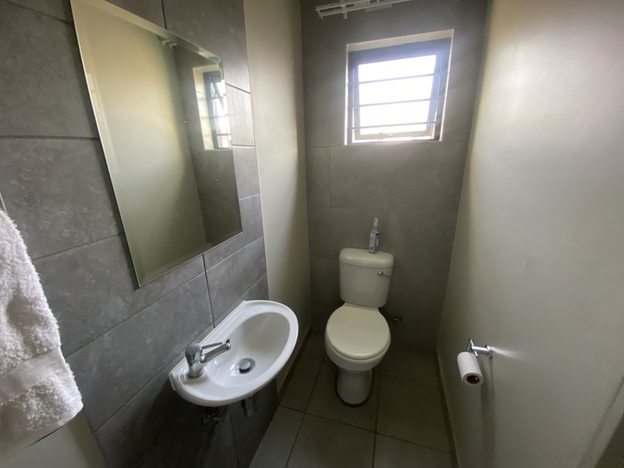 4 Bedroom Property for Sale in Danville Gauteng