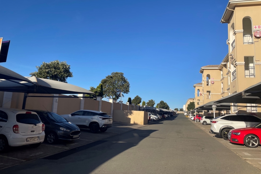 To Let 2 Bedroom Property for Rent in Carlswald Gauteng