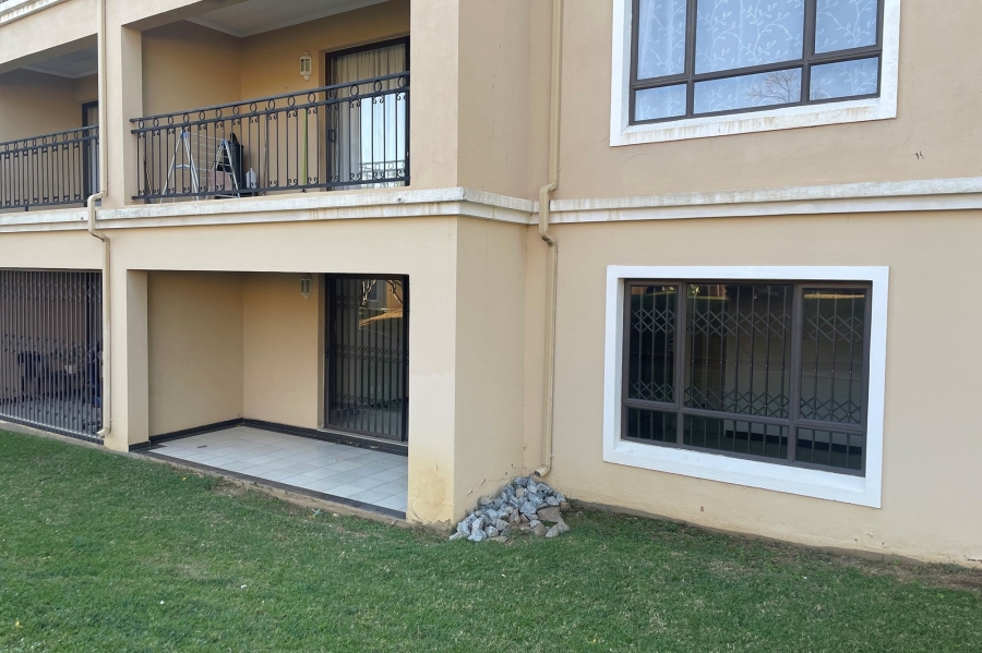 To Let 2 Bedroom Property for Rent in Carlswald Gauteng
