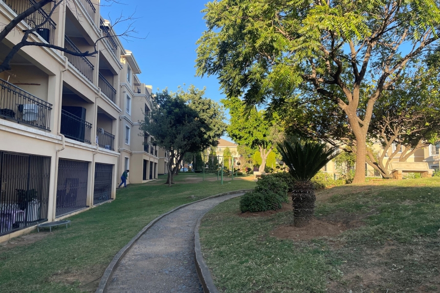 To Let 2 Bedroom Property for Rent in Carlswald Gauteng