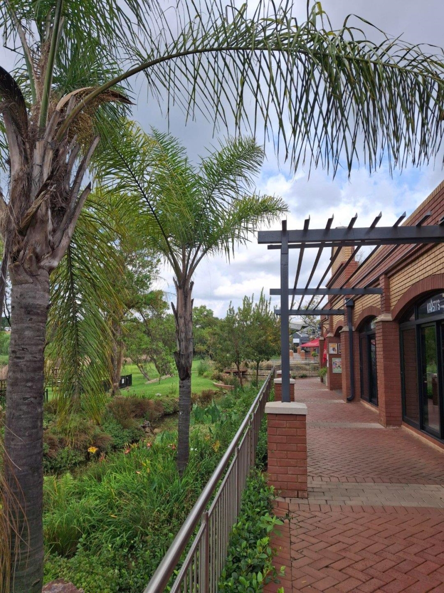 To Let commercial Property for Rent in Faerie Glen Gauteng