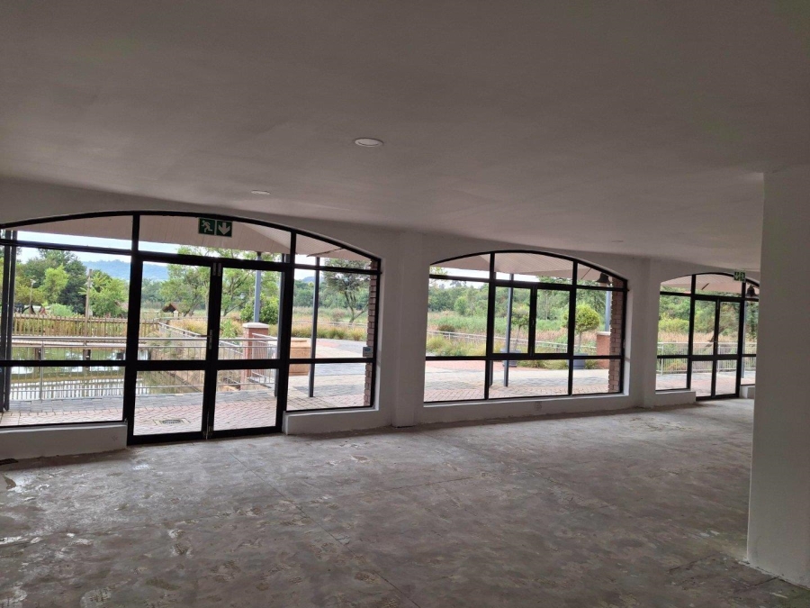To Let commercial Property for Rent in Faerie Glen Gauteng