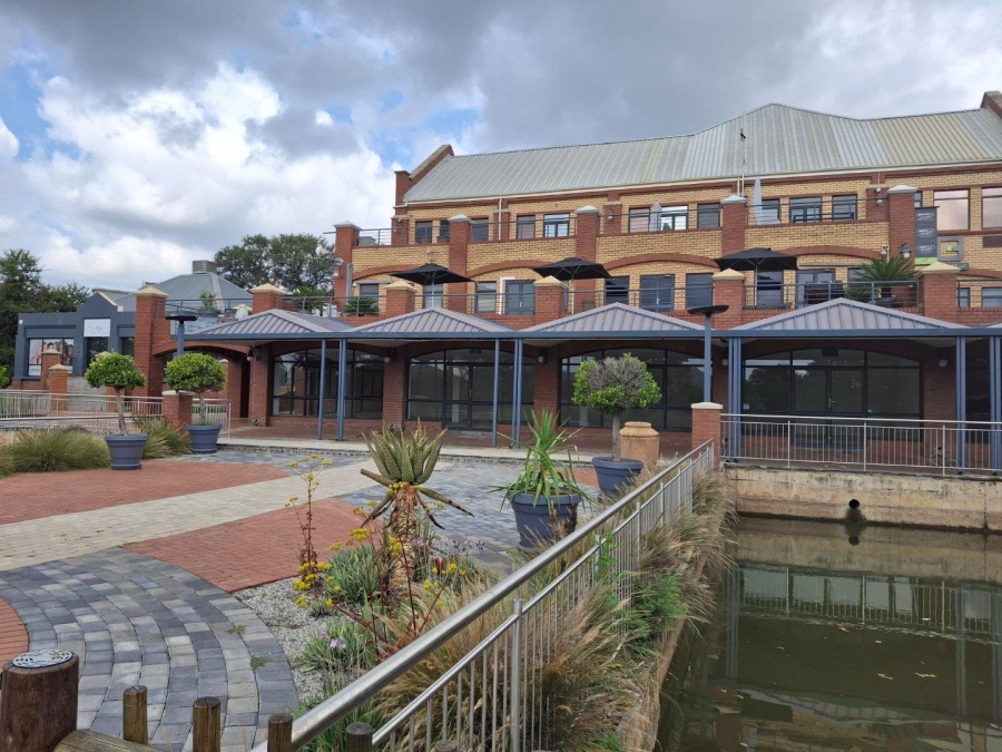 To Let commercial Property for Rent in Faerie Glen Gauteng