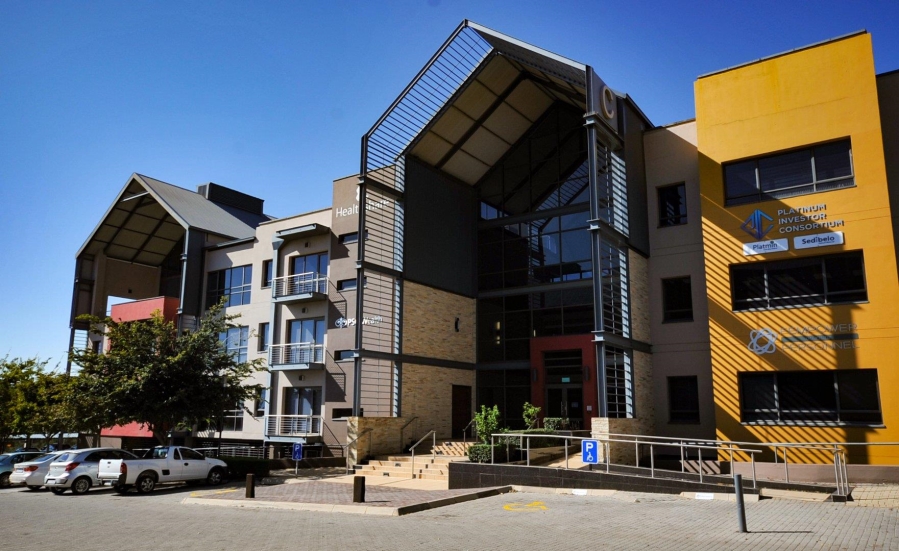 0 Bedroom Property for Sale in Irene Gauteng
