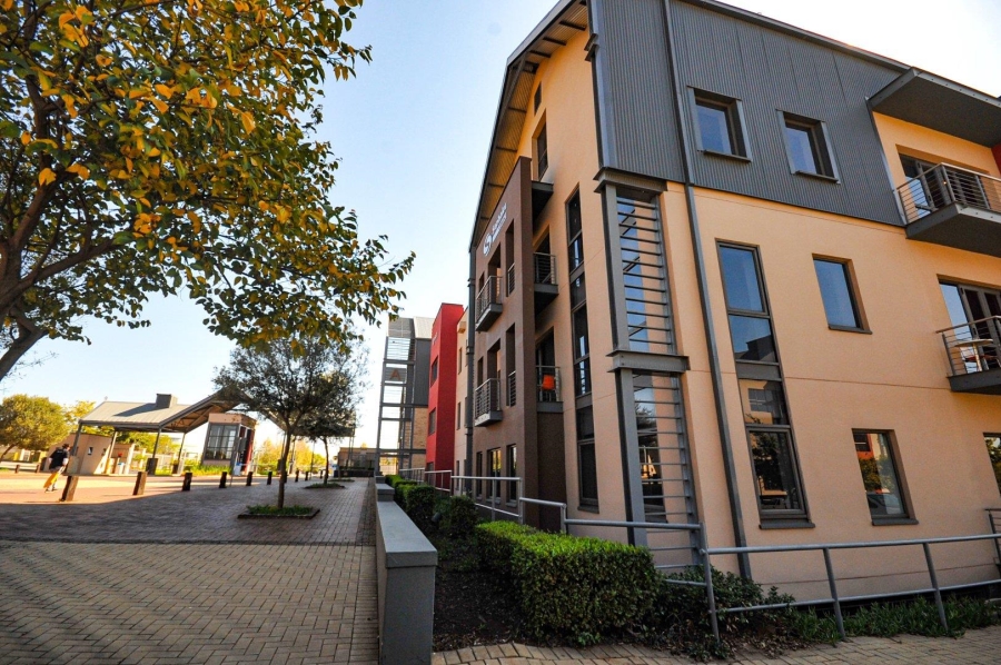 To Let commercial Property for Rent in Highveld Gauteng