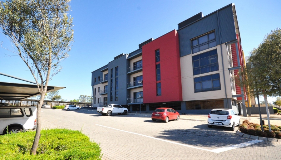 To Let commercial Property for Rent in Highveld Gauteng