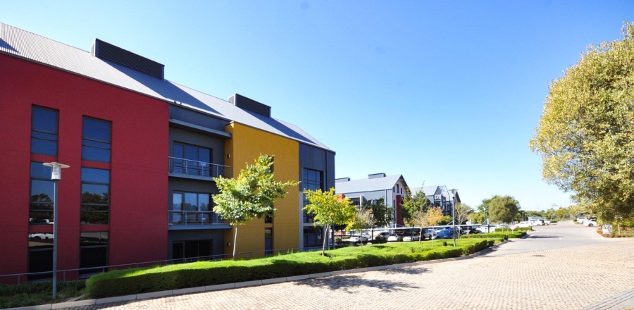 To Let commercial Property for Rent in Highveld Gauteng