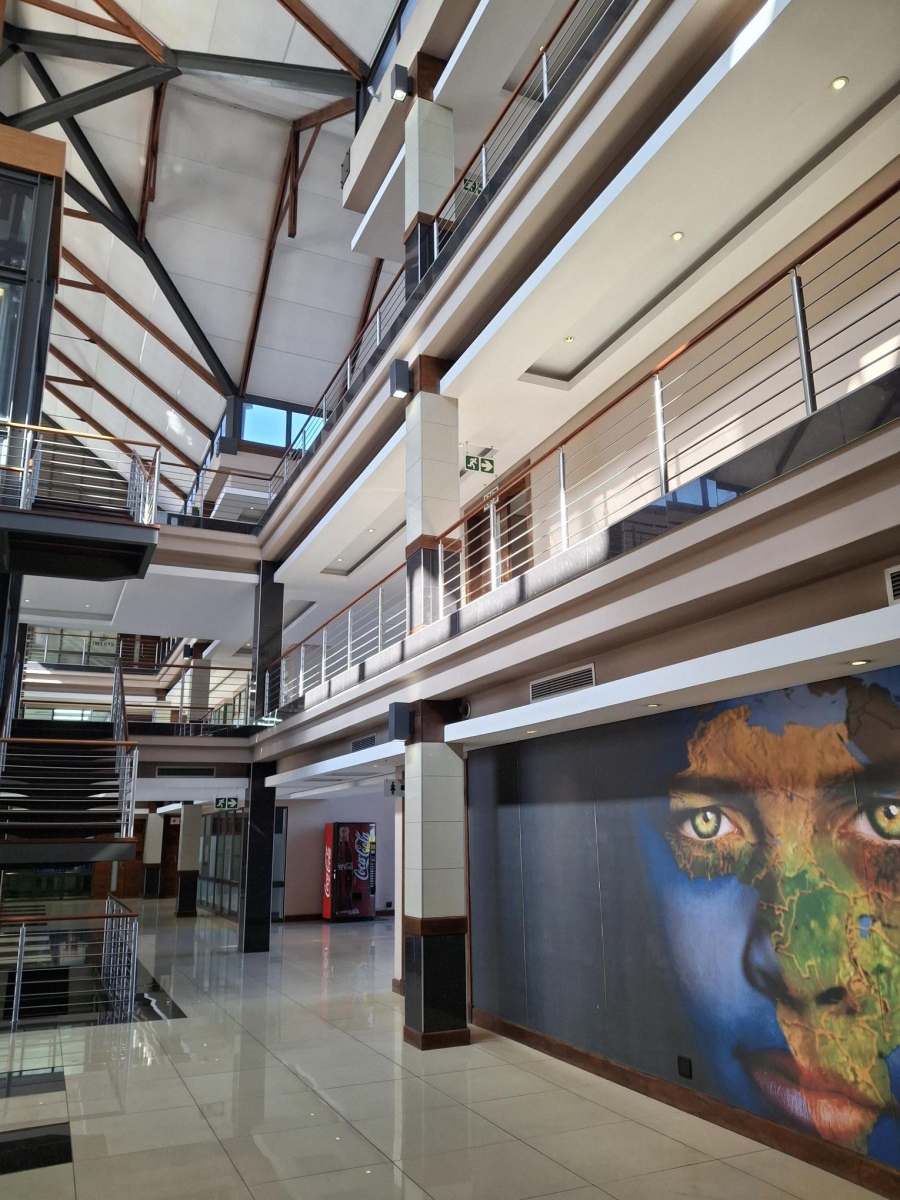 To Let commercial Property for Rent in Highveld Gauteng