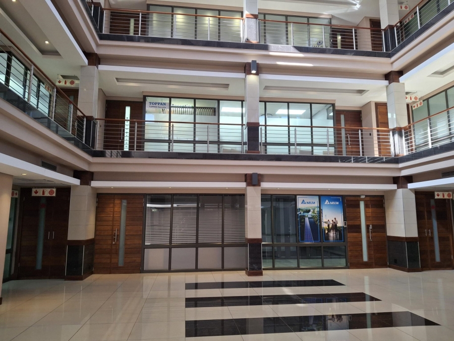 To Let commercial Property for Rent in Highveld Gauteng