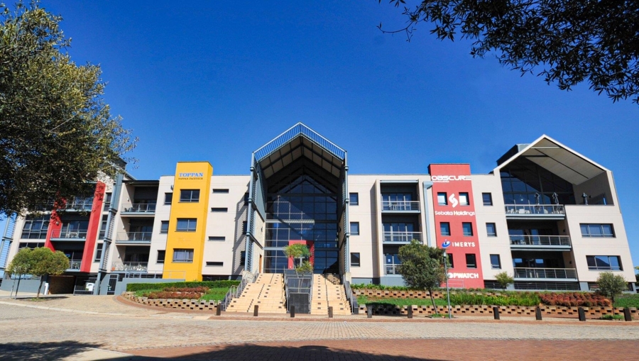 To Let commercial Property for Rent in Irene Gauteng
