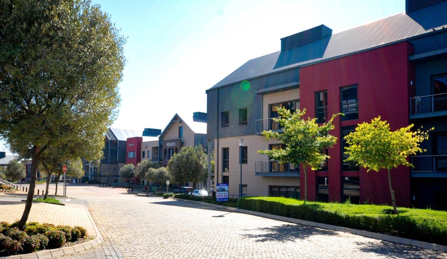 To Let commercial Property for Rent in Irene Gauteng