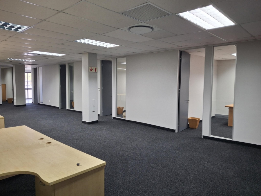 To Let commercial Property for Rent in Irene Gauteng