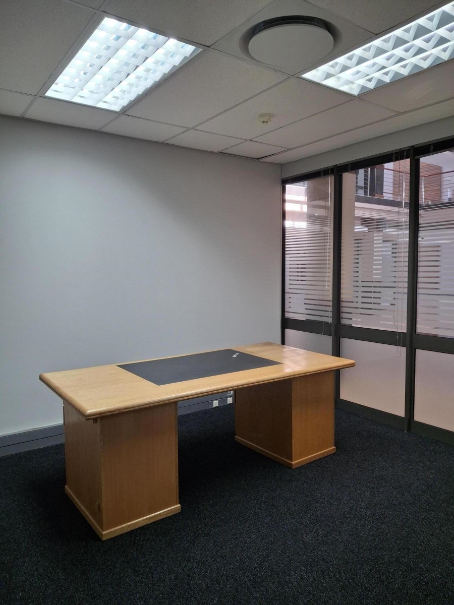 To Let commercial Property for Rent in Irene Gauteng