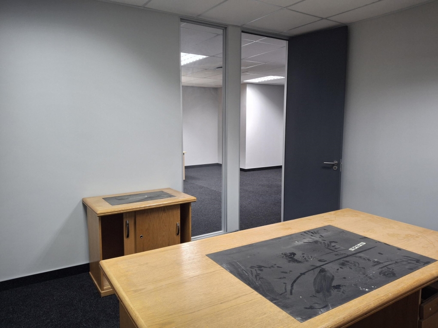 To Let commercial Property for Rent in Irene Gauteng