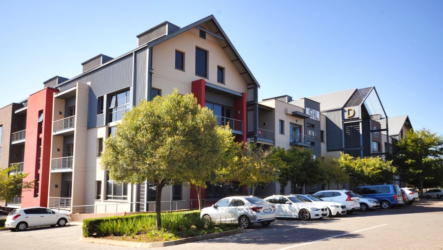 To Let commercial Property for Rent in Irene Gauteng