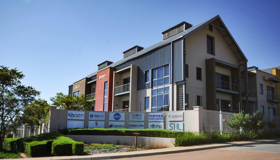 To Let commercial Property for Rent in Irene Gauteng