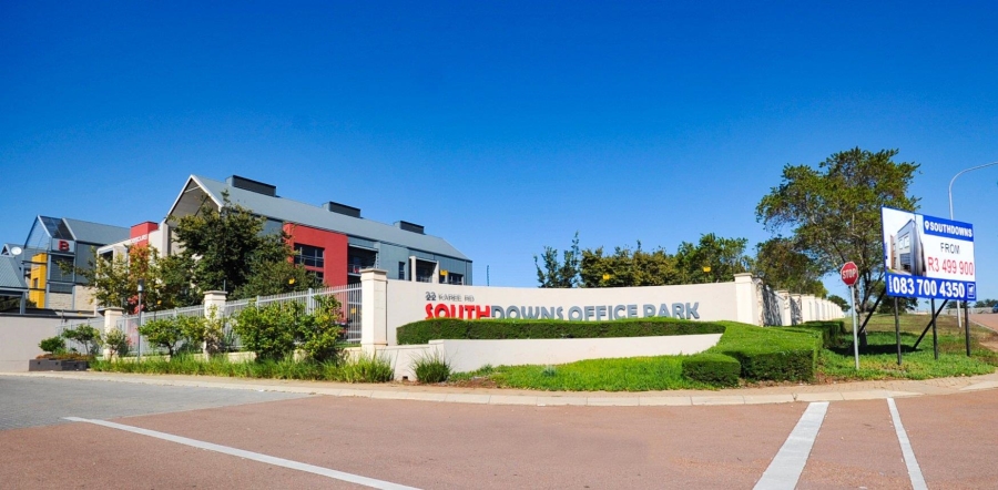 To Let commercial Property for Rent in Irene Gauteng