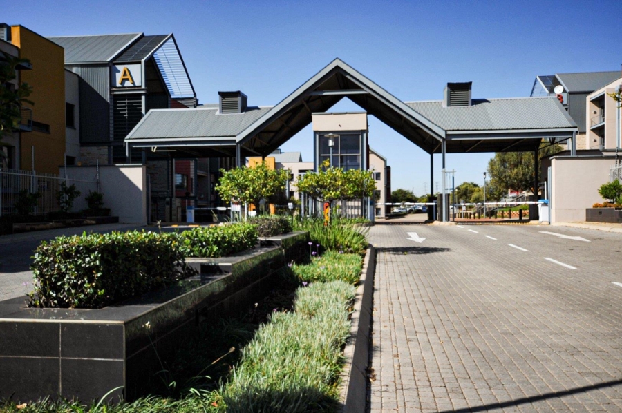 To Let commercial Property for Rent in Irene Gauteng