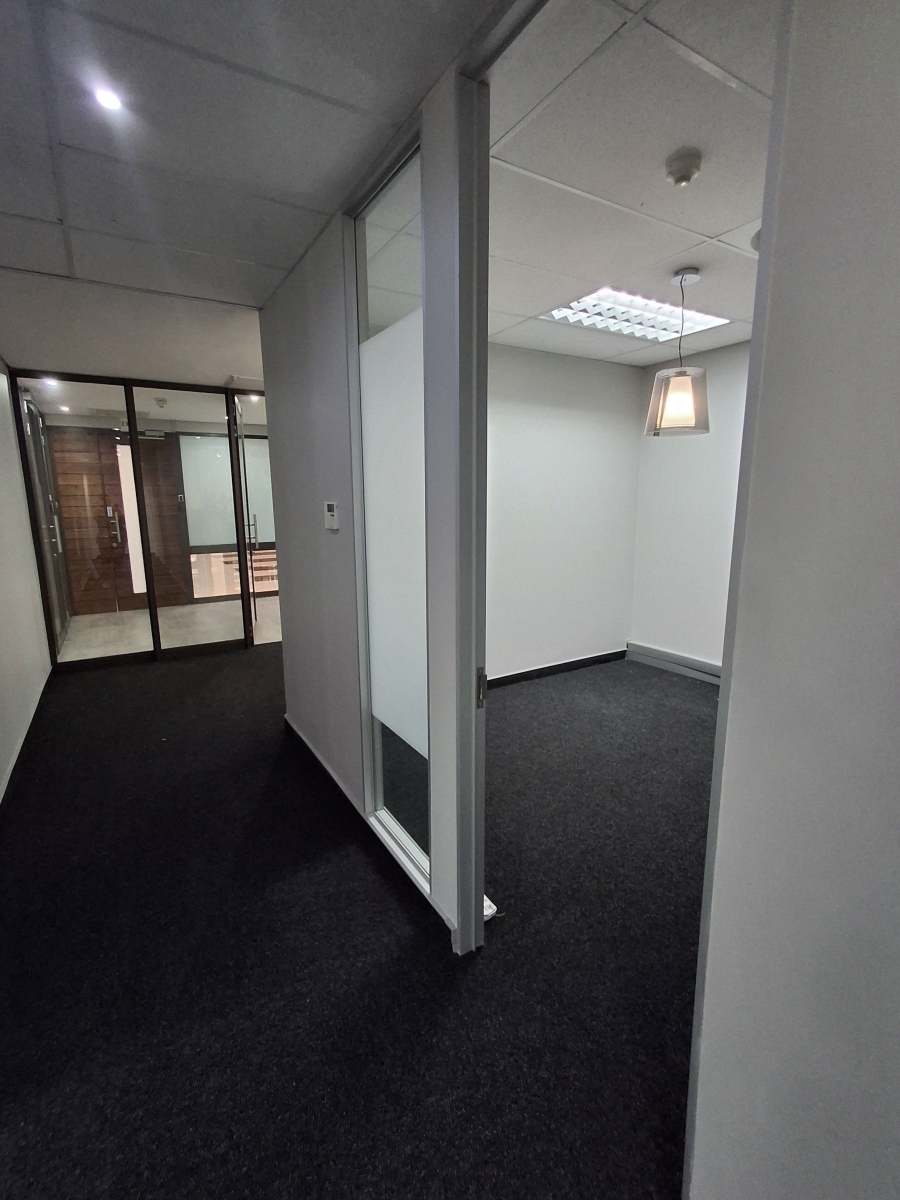 To Let commercial Property for Rent in Irene Gauteng