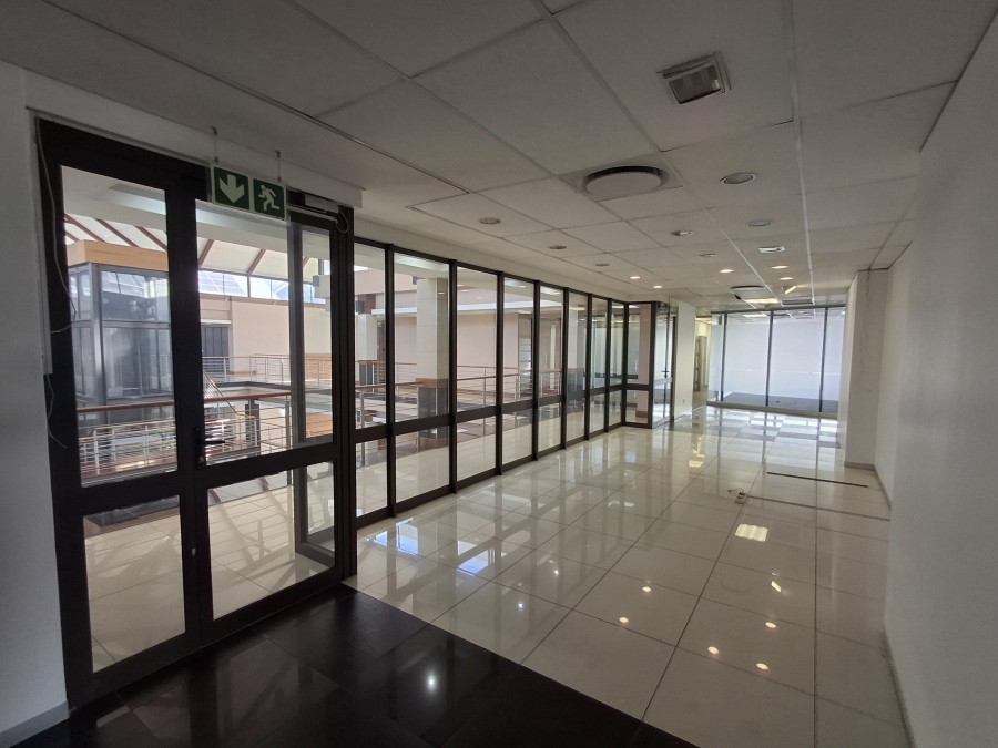 To Let commercial Property for Rent in Irene Gauteng