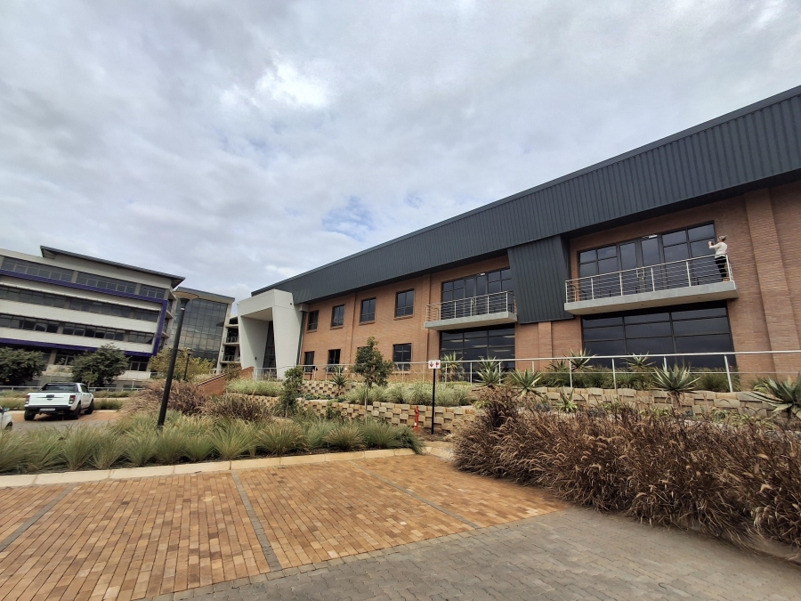 To Let commercial Property for Rent in Eco Park Gauteng