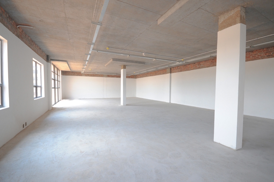 To Let commercial Property for Rent in Eco Park Gauteng