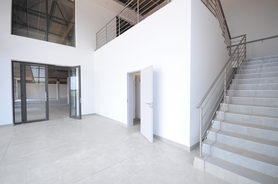 To Let commercial Property for Rent in Eco Park Gauteng