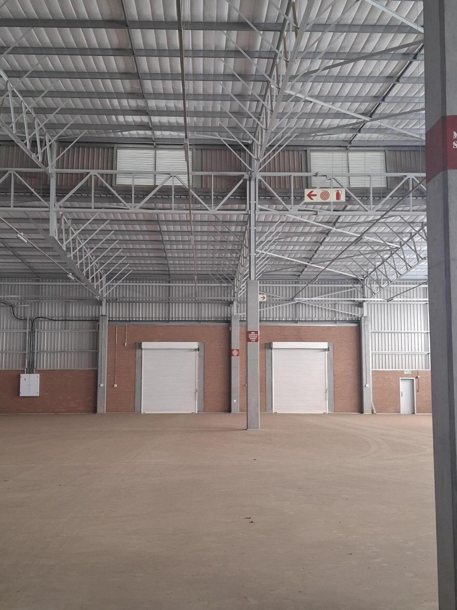 To Let commercial Property for Rent in Eco Park Gauteng