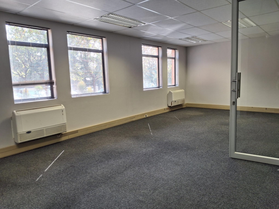 To Let commercial Property for Rent in Boardwalk Gauteng