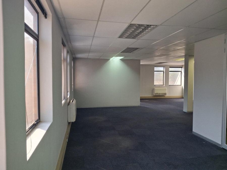 To Let commercial Property for Rent in Boardwalk Gauteng