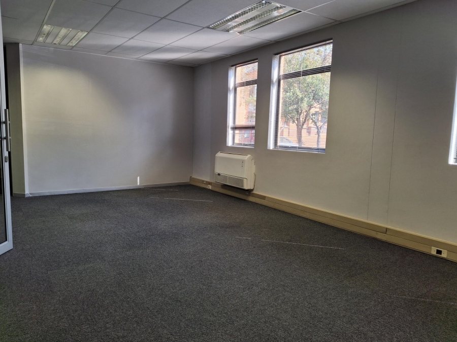 To Let commercial Property for Rent in Boardwalk Gauteng