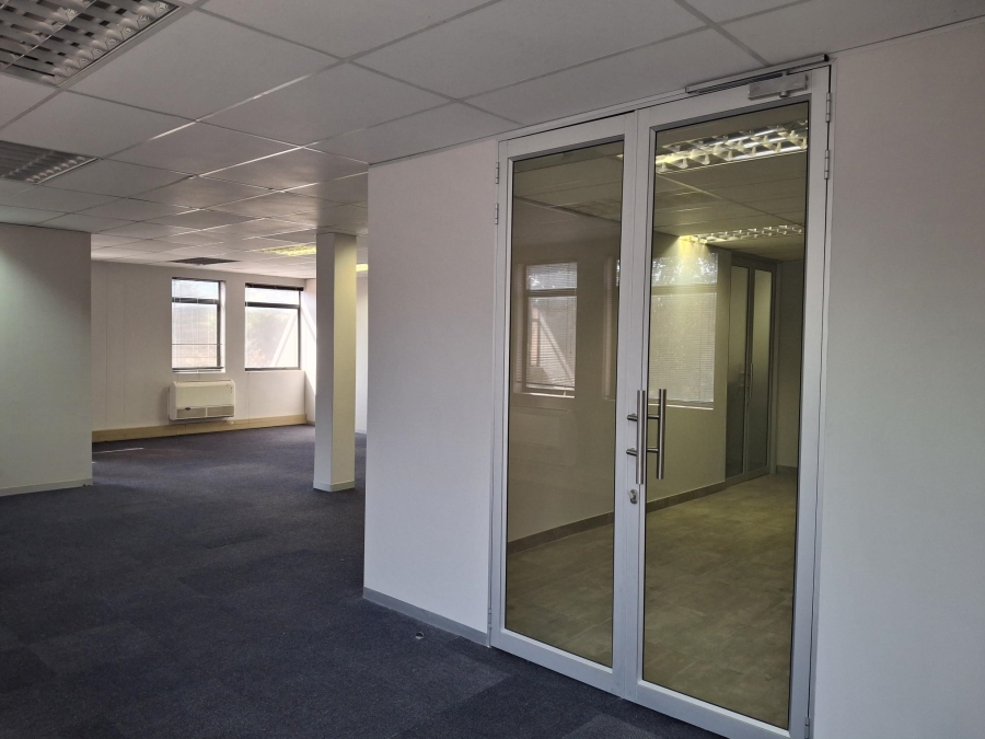To Let commercial Property for Rent in Boardwalk Gauteng