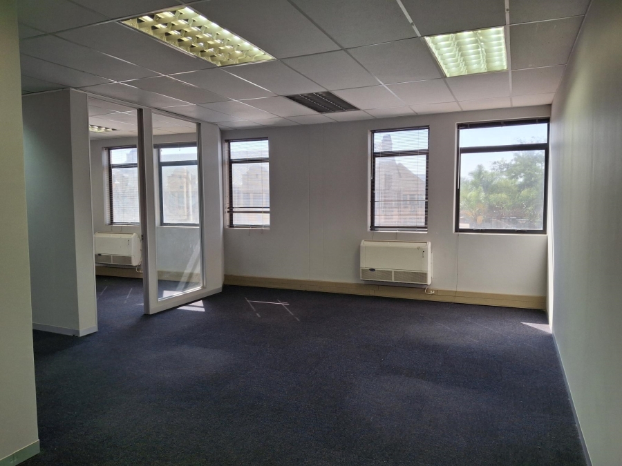 To Let commercial Property for Rent in Boardwalk Gauteng