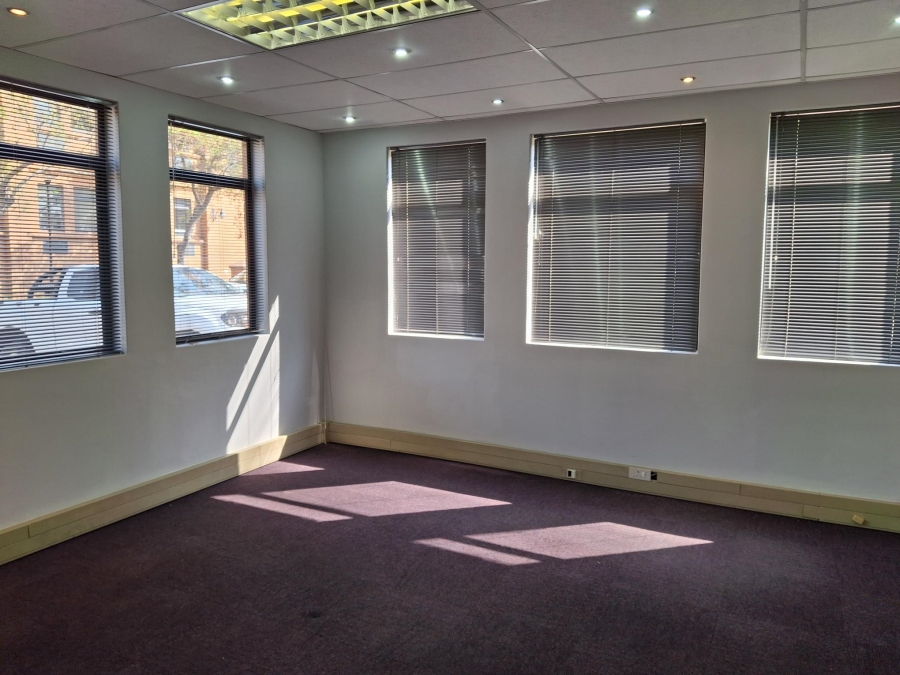 To Let commercial Property for Rent in Boardwalk Gauteng