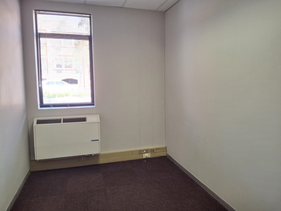 To Let commercial Property for Rent in Boardwalk Gauteng