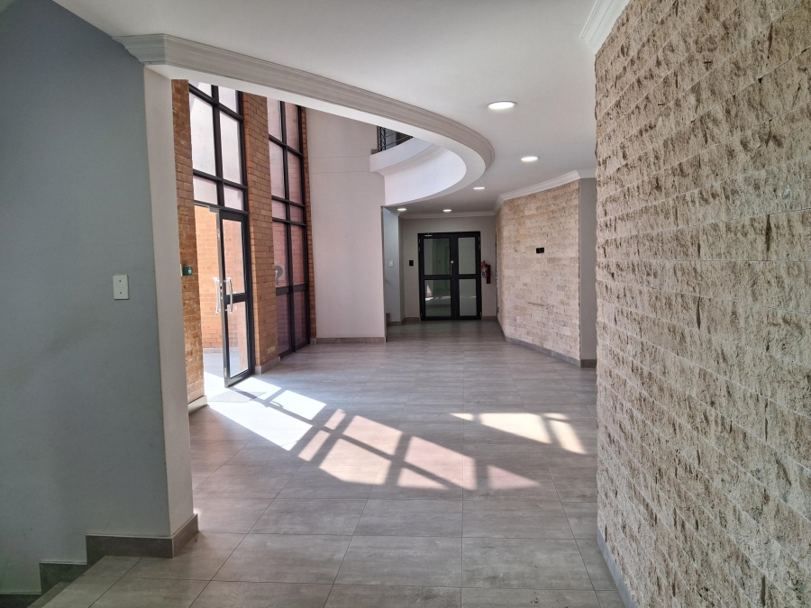 To Let commercial Property for Rent in Boardwalk Gauteng