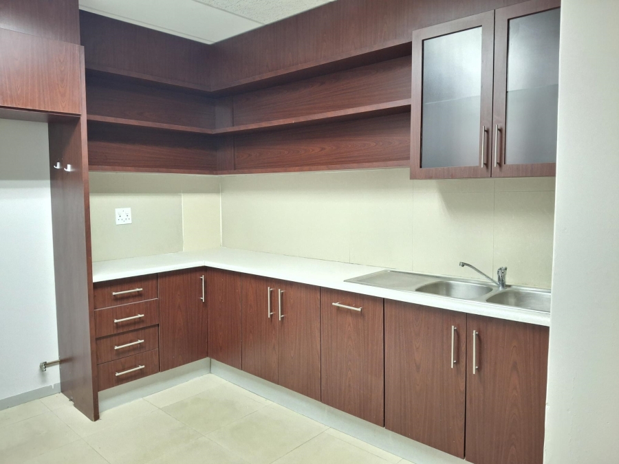 To Let commercial Property for Rent in Boardwalk Gauteng